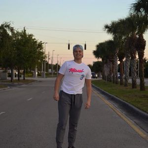 Meet your Posher, Brockton